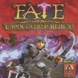 黑暗史诗中文版