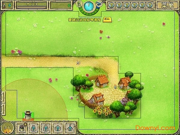 土豆怪兽手机版单机游戏 v1.0 安卓最新版0