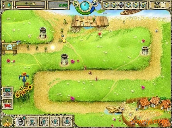 土豆怪兽手机版单机游戏 v1.0 安卓最新版1