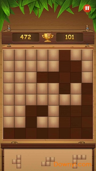 拼木块小游戏 v1.0.3 安卓版0