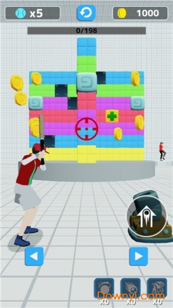 粉碎与破坏游戏下载