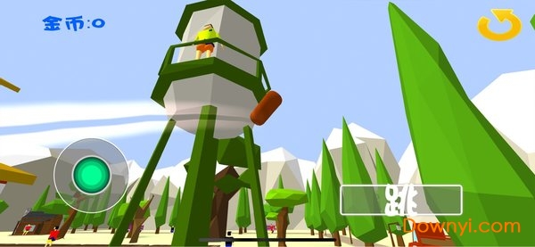 奥利给飞翔手游最新版 v1.0 安卓版2