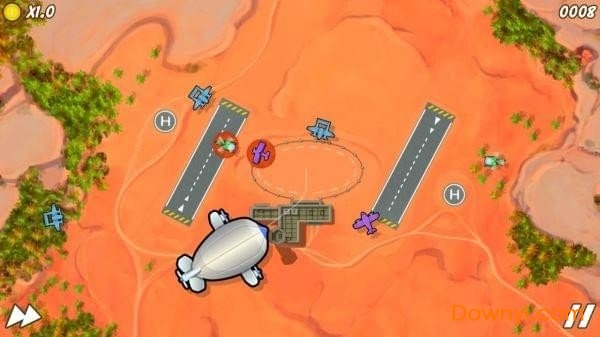 机场管制2最新版 v2.1 安卓版0