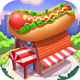 美食街物语手游官方版