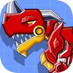 机器人终结者火龙手机版