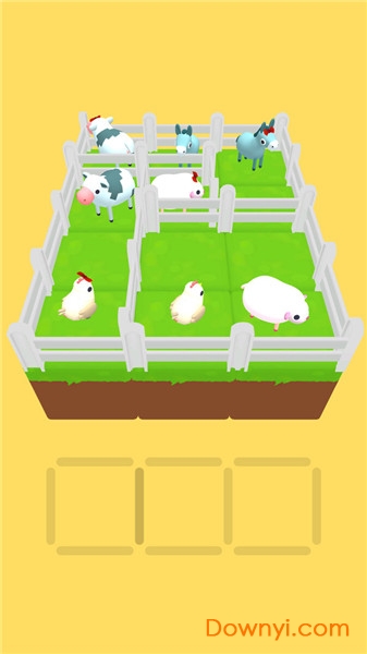 动物分离正式版 v1.1 安卓版2