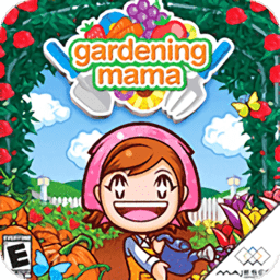园艺妈妈汉化版