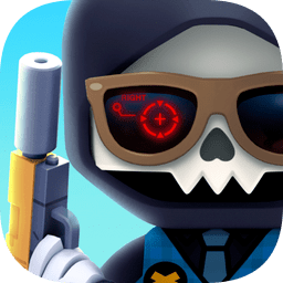 六号特工:秘密任务官方版