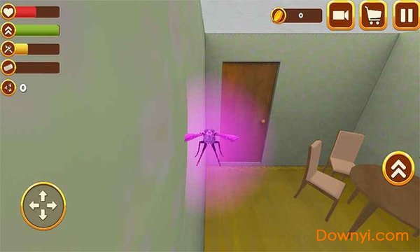 苍蝇生存3D模拟官方版 v1.0 安卓版2