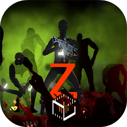 尸潮金属风暴手机版(RobotVSZombie)