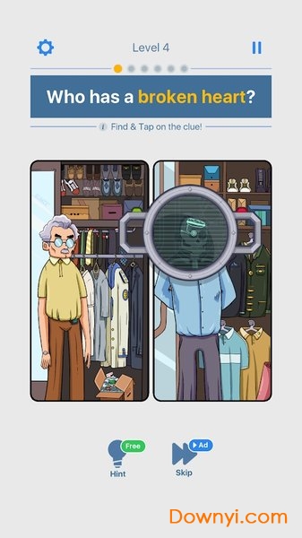 解谜大师手机版 v1.3 安卓版0