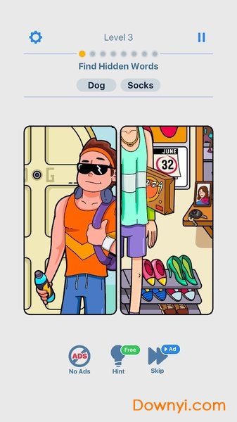 解谜大师手机版 v1.3 安卓版2