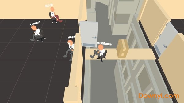 转椅上战争官方版 v0.3 安卓版0