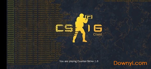 反恐精英白给模拟器最新版 v13 安卓版0