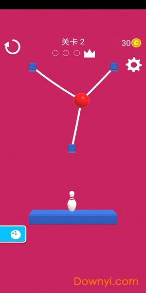 消灭保龄球下载