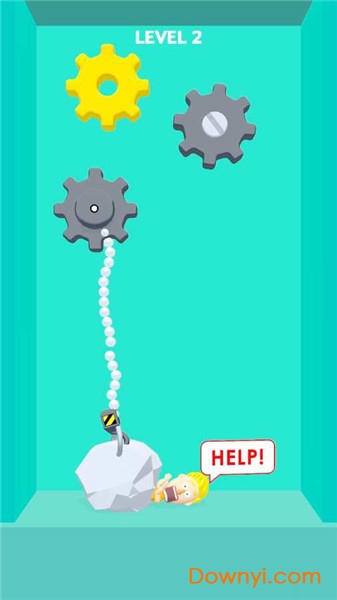 救援机器小游戏(rescue machine) v0.9.1 安卓中文版1