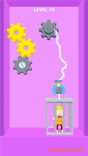 救援机器小游戏(rescue machine) v0.9.1 安卓中文版2