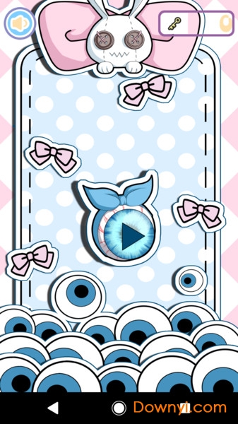 怪物女孩换装游戏 v1.0.8 安卓中文版0