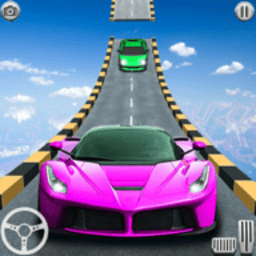 不可能轨道特技赛车最新版下载