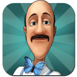 园艺别墅1汉化版