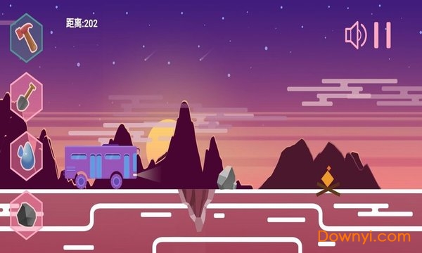 回家的路手游 v1.0.2 安卓版0