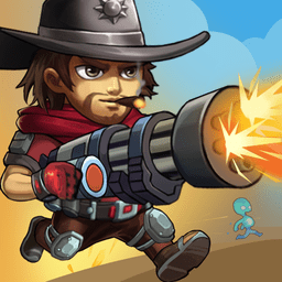 男神特工队手游