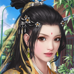 倾世宠妃传手游