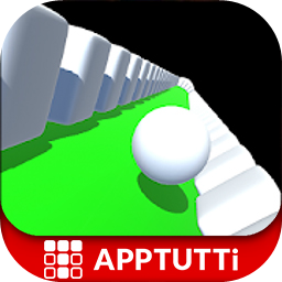 旋转小球3D红包版