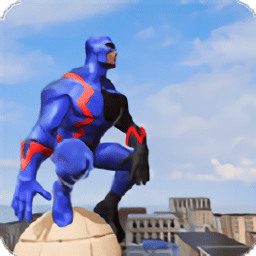 英雄罪恶模拟器官方游戏