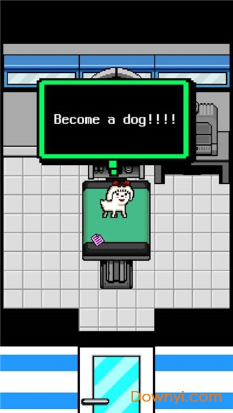 我变成狗了3最新版 v1.0 安卓版0