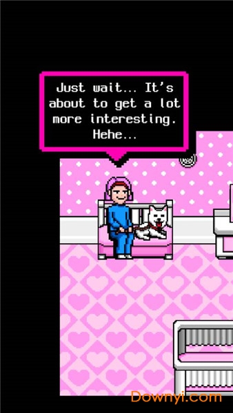 我变成狗了3最新版 v1.0 安卓版1