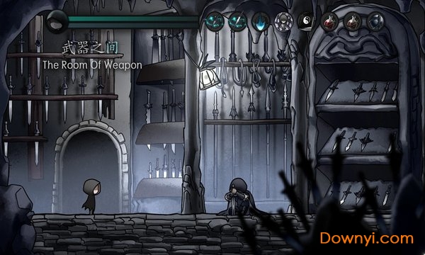 磨难之间官方版 v1.0 安卓版0