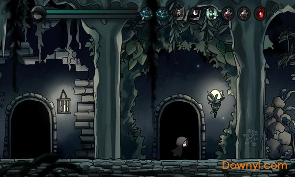 磨难之间官方版 v1.0 安卓版2