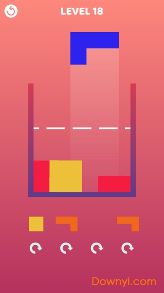 Jelly Fill手游中文版 v1.5.2 安卓版0