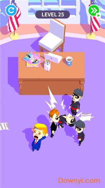 超级工作狂最新版 v1.0.1 安卓版1