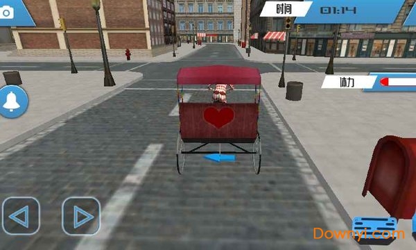 城市超级竞赛最新版 v1.0 安卓版0