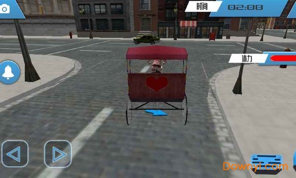 城市超级竞赛最新版 v1.0 安卓版2