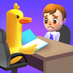 超级工作狂最新版