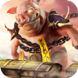 苍海异兽鬼魅手机版游戏