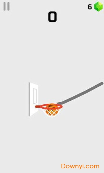 篮球必进官方版 v2.0.1 安卓版1