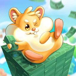 战斗吧仓鼠手机版客户端