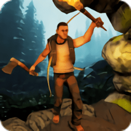 最终的野外逃生手机版游戏