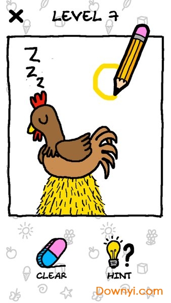 画画使我快乐手游 v1.12 安卓版2