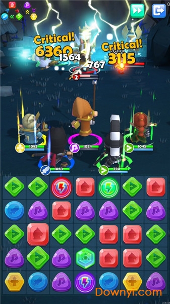 消消军团红包版 v1.0 安卓版0