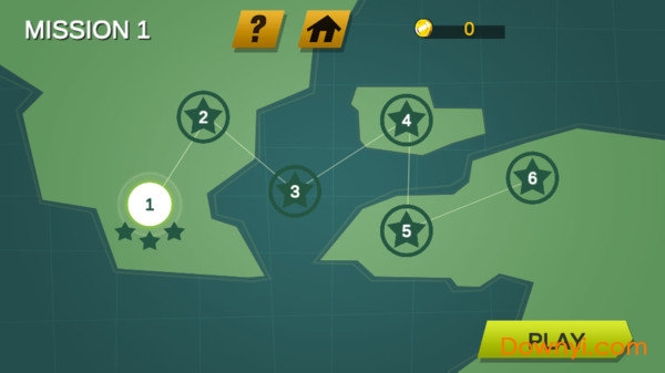 直升机超级英雄游戏官方版 v1.0 安卓最新版1