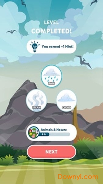 元素流派游戏客户端 v1.4 安卓最新版1