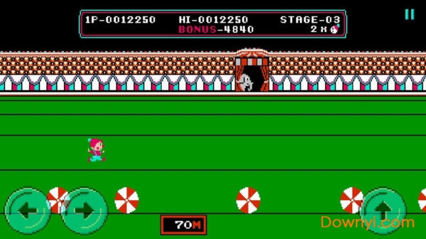 经典马戏团单机版(Circus) v1.0.5 安卓版0