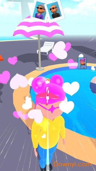 丘比特爱之箭手游