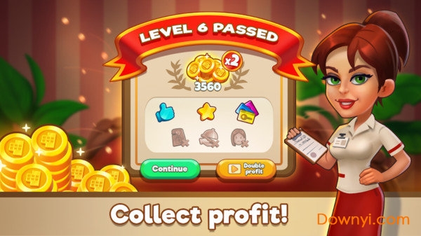 真香酒店游戏官方版 v1.1.0 安卓中文版0