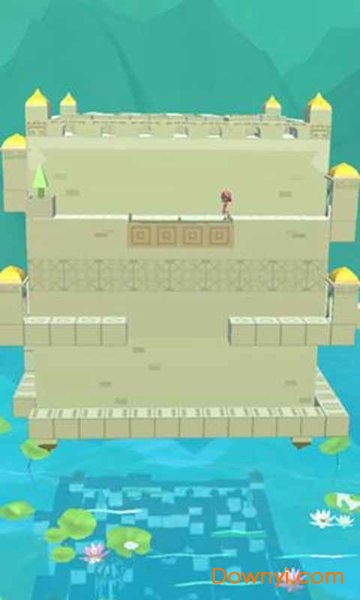 魔方少女手游最新版 v1.0 安卓版0